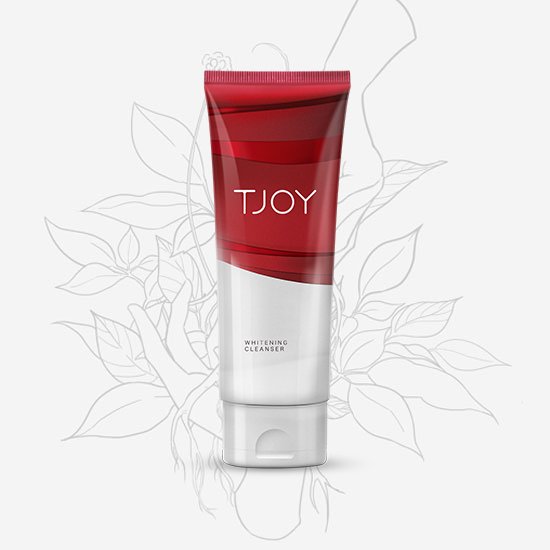 Whitening Cleanser 3.3oz