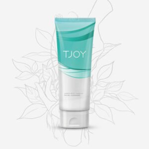 Amino Acid Foaming Facial Cleanser 3.3oz