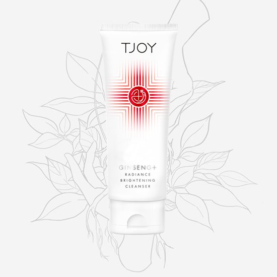 Radiance Brightrning Cleanser 3.3oz