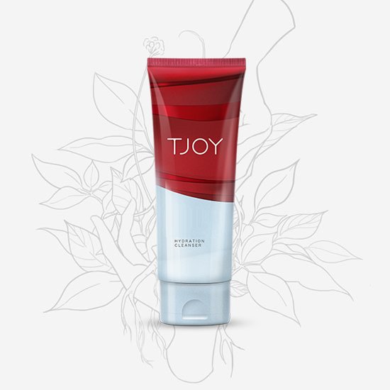 Hydration Cleanser 3.3oz