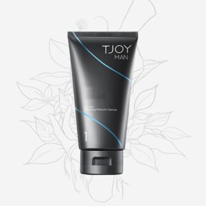 Men Refreshing Moisture Cleanser 3.3oz